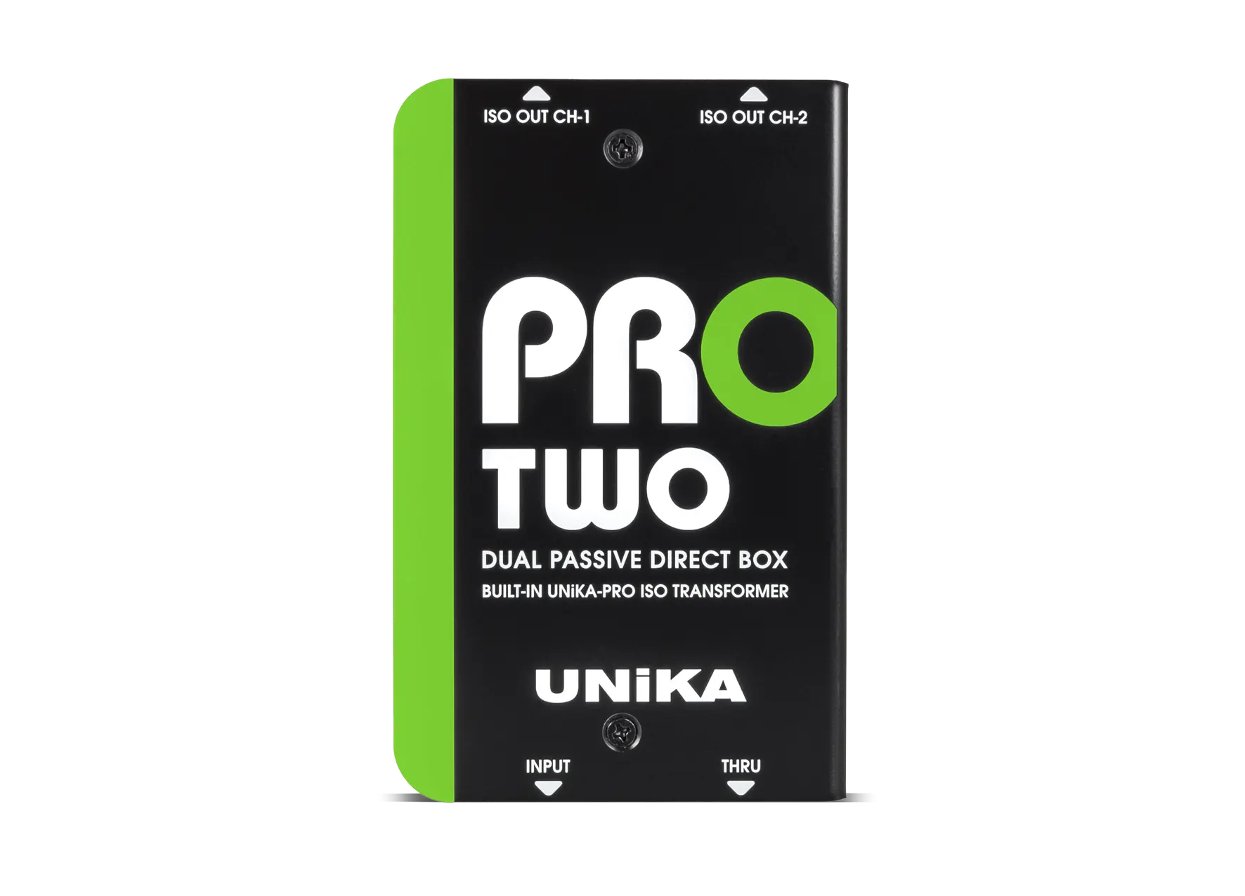 UNiKA PRO-TWO