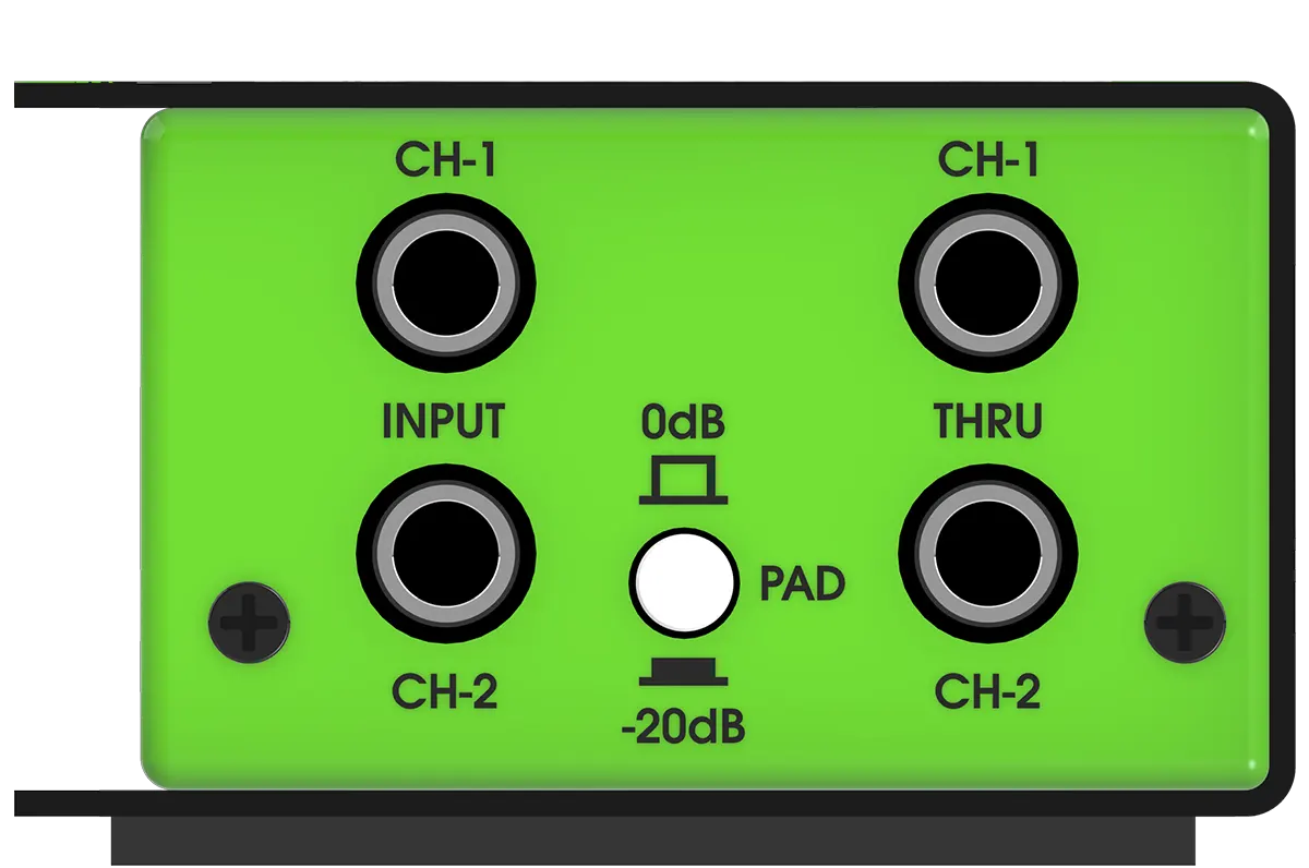 UNIKA PRO-TWO