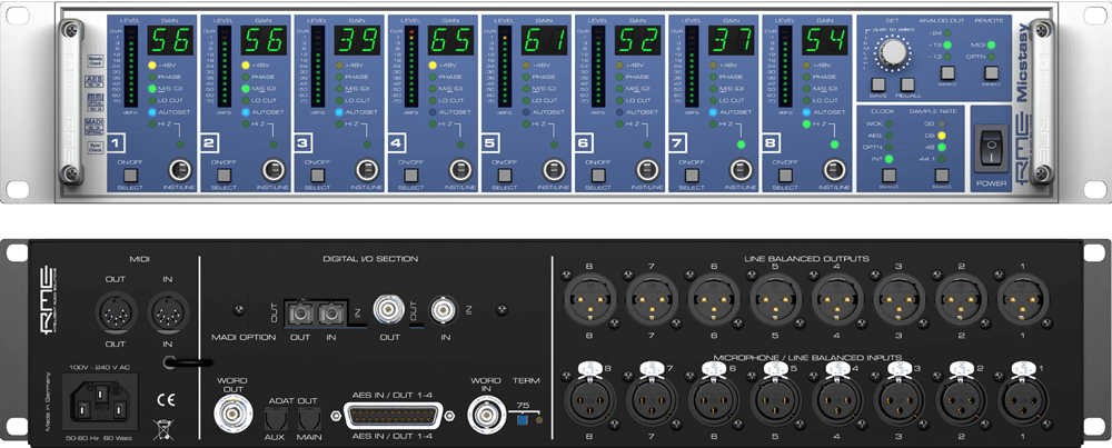 RME ADI 6432
