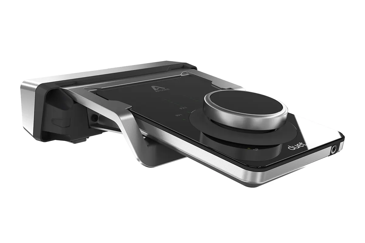 Apogee Duet Dock