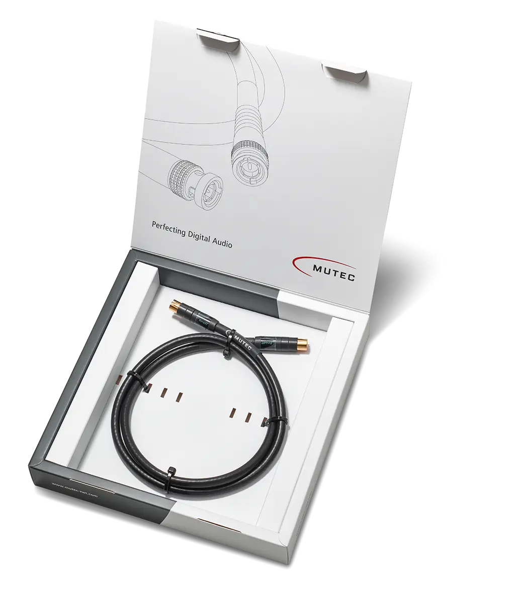 MUTEC PSC 75 RCA/RCA