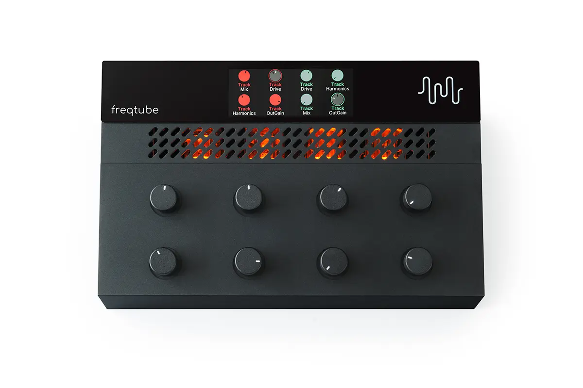Freqport Freqtube FT-1