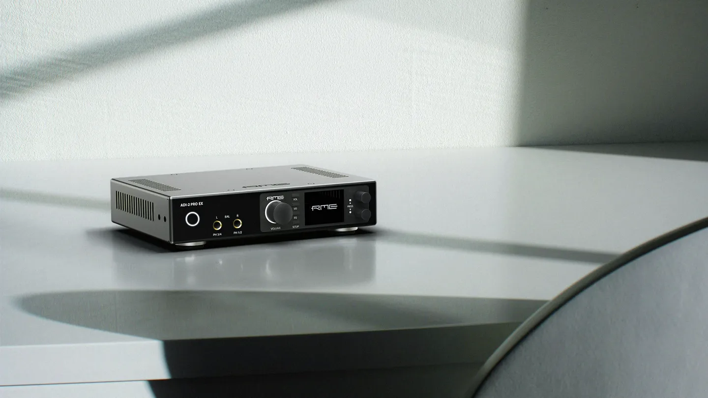 ADI-2 Pro EX