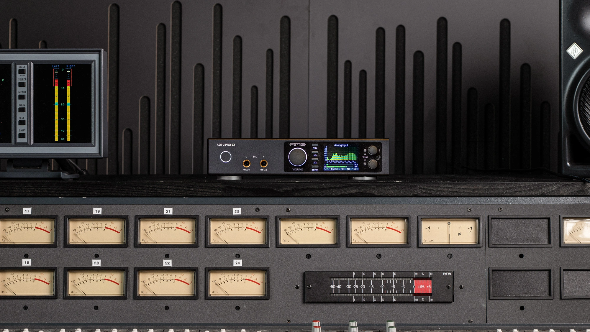 ADI-2 Pro EX