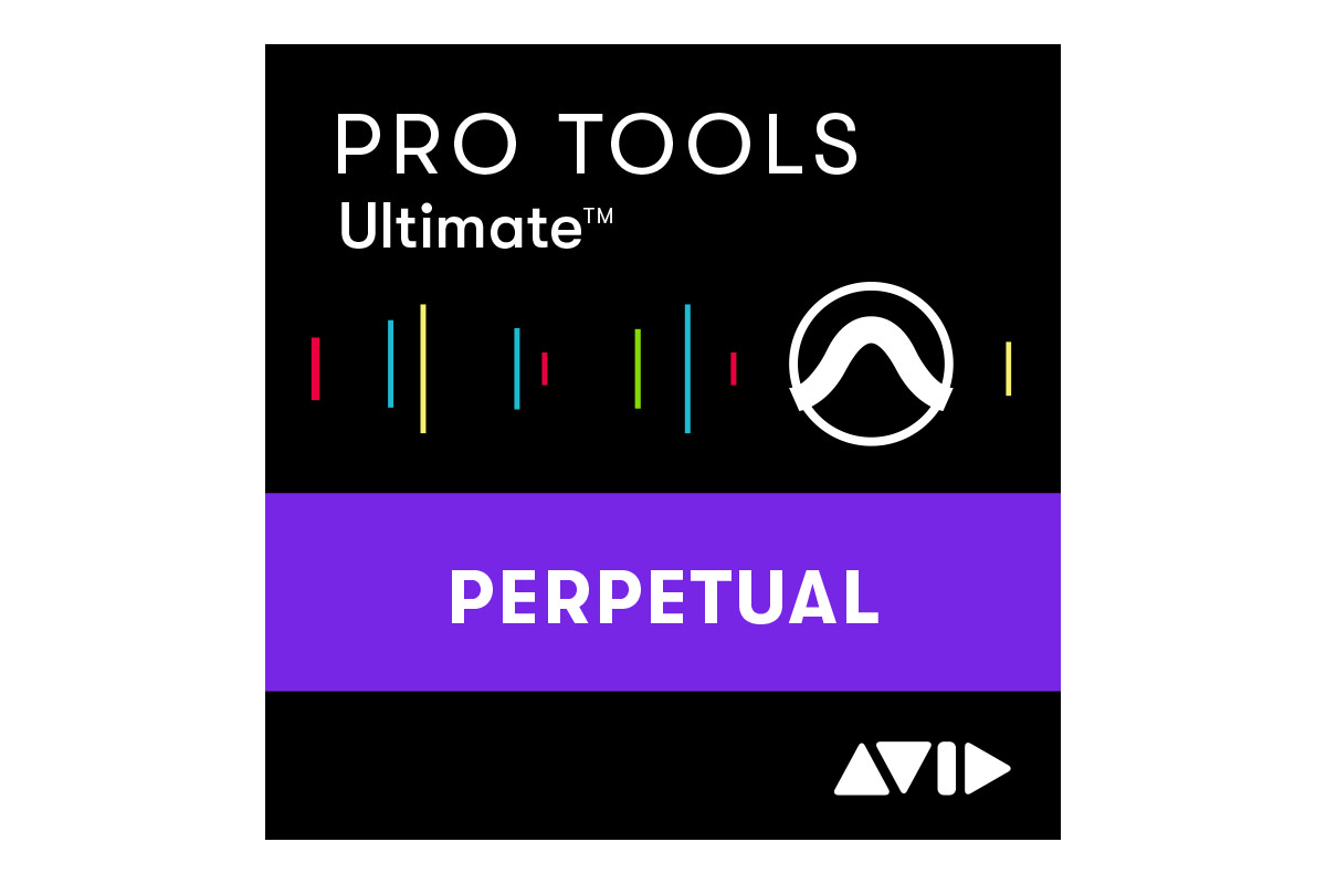 AVID Pro Tools Ultimate Trade-Up from Pro Tools