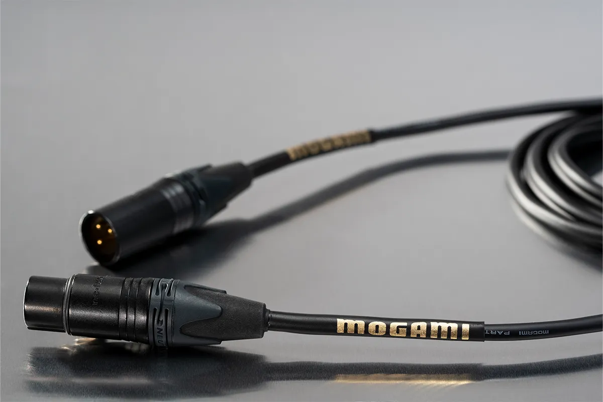 Warum das Mogami 2534 „Neglex Studio Quad“ dein wichtigstes Studio-Upgrade ist