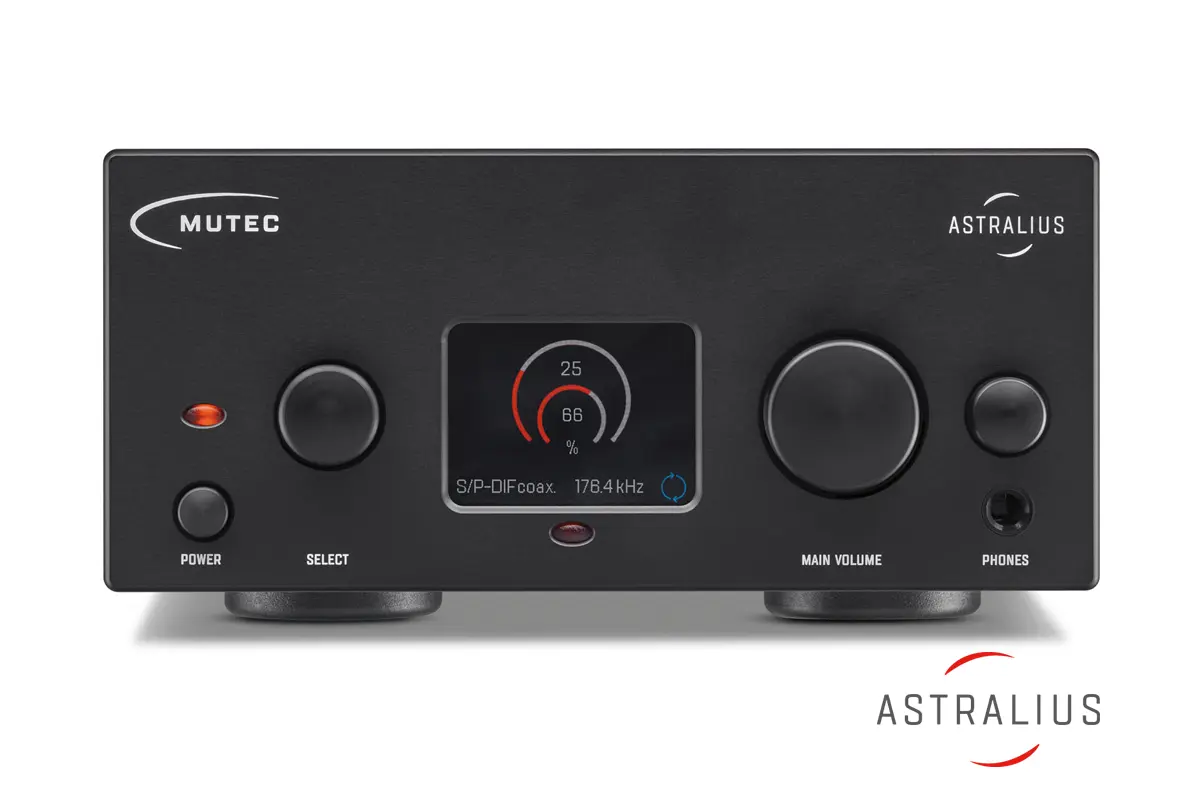 MUTEC ASTRALIUS