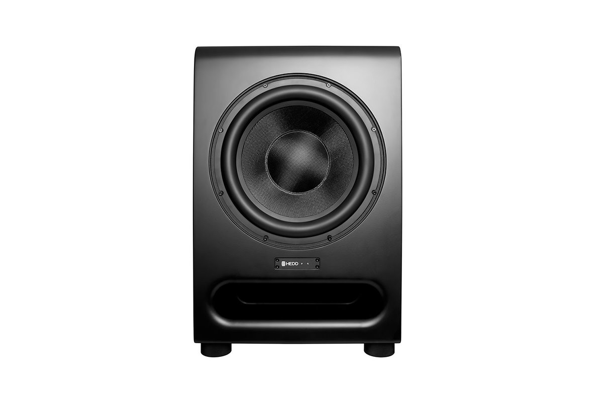 HEDD Audio Bass Subwoofers