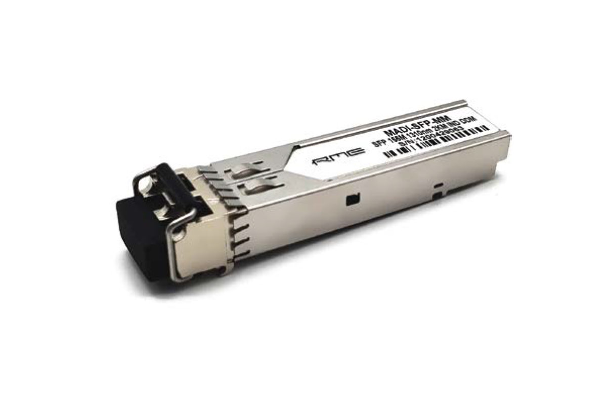 RMA MADI SFP Modul