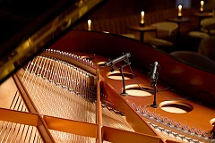 Perfekter Klavierklang in Minuten – DPA Microphones stellt neues Piano-Kit DPK2015 vor