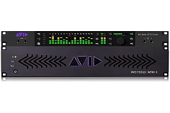 ST 2110 in der Pro Tools | MTRX-Familie