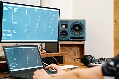 HEDD Audio stellt CTRL vor – die Software für die MK2-Monitorsysteme