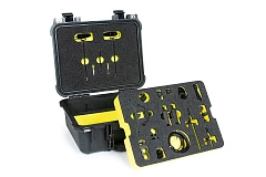 DPA DIN4099 Kit – Maximale Flexibilität mit CORE+ Technologie
