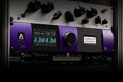 Jubiläumsausgabe des Symphony I/O MK II