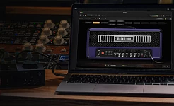 GENOME v1.6 ist da: Standalone App, neue Amps & mehr!