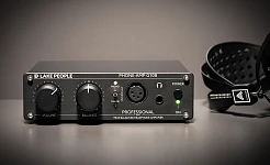 Symmetrischer Kopfhörerverstärker G108