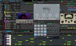 Pro Tools 2023.3 jetzt verfügbar