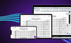 Sibelius 2024.10 ist da