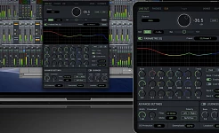 ADI-2 Remote Software