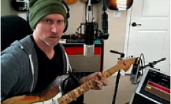 Apogee - Learn from home mit Brent Paschke 