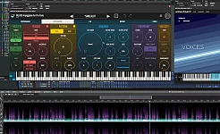 Pro Tools 2024.10 steht zum Download bereit