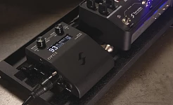 OPUS Firmware Update