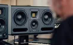 HEDD AUDIO benefit from the 5 year warranty