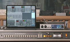 RME macOS-Treiber erklärt - DriverKit und System Extensions 