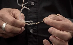 4466 / 4488 Headset-Mikrofone richtig aufsetzen und einstellen