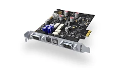 RME - DIE NEUE HDSPe AIO Pro
