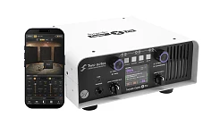 Two Notes stellt den Captor X Pro vor