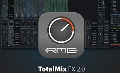 Zeit für ein Upgrade: Das Update auf TotalMix Version 2 ist da!