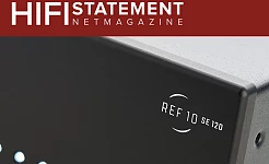 Mutec REF10 SE120 – ...etwas ganz Besonderes