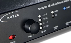MUTEC REF10 NANO - ab Lager lieferbar