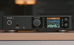 RME ADI-2 DAC FS in Kombination mit TotalMix FX