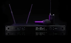 N-Series Digital Wireless System