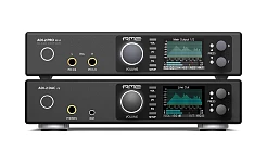 FIRMWARE FÜR ADI-2 PRO UND ADI-2 DAC
