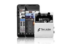 Two Notes - Torpedo Remote