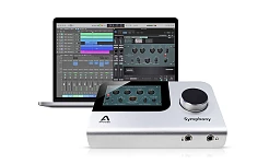 Symphony Desktop Neues Firmware Update Dezember 2021