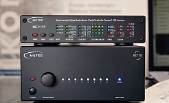 MC-3+ USB & REF 10 im Test auf 6moons.com