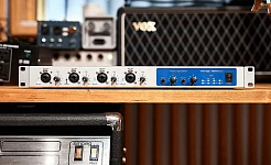 Das neue RME Fireface 802 FS
