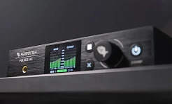 Pulse8 AE - der neue kompakte AD/DA-Wandler von FERROFISH