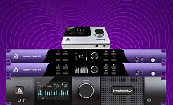 Gratis FX Bundle für dein neues Apogee AudioInterface!