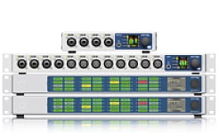 Firmware-Updates für die AVB-Serie