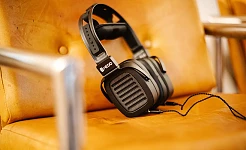 HEDDphone® UNPLUGGED