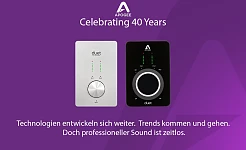 Duet wieder zum Originalpreis erhältlich!