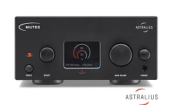 MUTEC ASTRALIUS