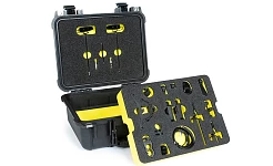 DPA DIN4099 Kit – Maximale Flexibilität mit CORE+ Technologie
