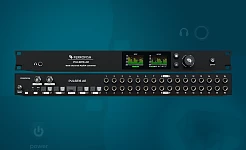 Ferrofish Pulse16 AE