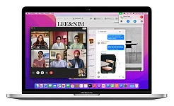 Apogee macOS Monterey 